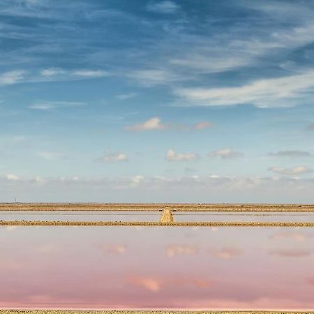 Charmant Studio Au Coeur Des Marais Salants Arles Eksteriør bilde